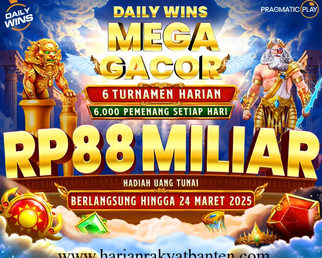 Pola Cara Bermain Slot88 Online Terpercaya Dengan Bonus Besar 2025