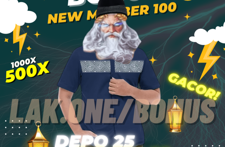 Rekomendasi Situs Slot Bonus New Member 100 Dengan TO Kecil