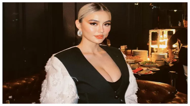 Profil Lengkap dan Perjalanan Karier Agnes Monica