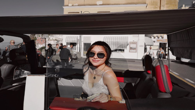 Profil Lengkap Nikita Willy: Perjalanan Karier